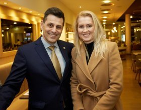 Lucie Urválková, místopředsedkyně představenstva a finanční ředitelka UNIQA Group (16)